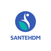 Логотип santehdm.ru